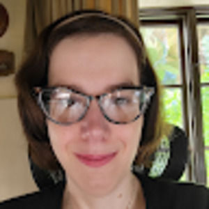 Meet your Posher, Katherine